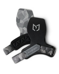 Gripmaster 1.0 - black / S / Turquoise