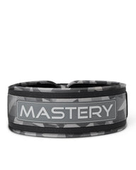 Beltmaster weightlifting belt - black / S