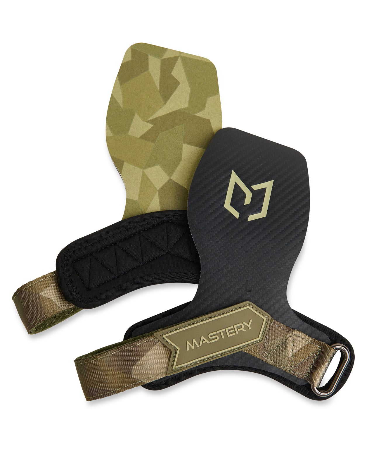 Gripmaster 1.0