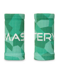 Wristmaster Sweatbands - Turquoise